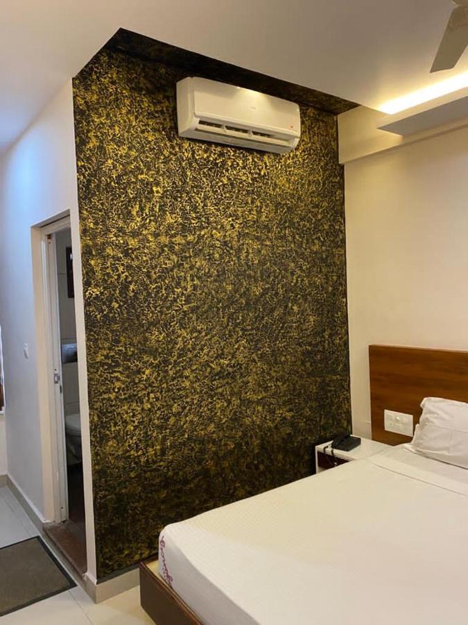 Issacs Regency Hotel Sultan Bathery Luaran gambar
