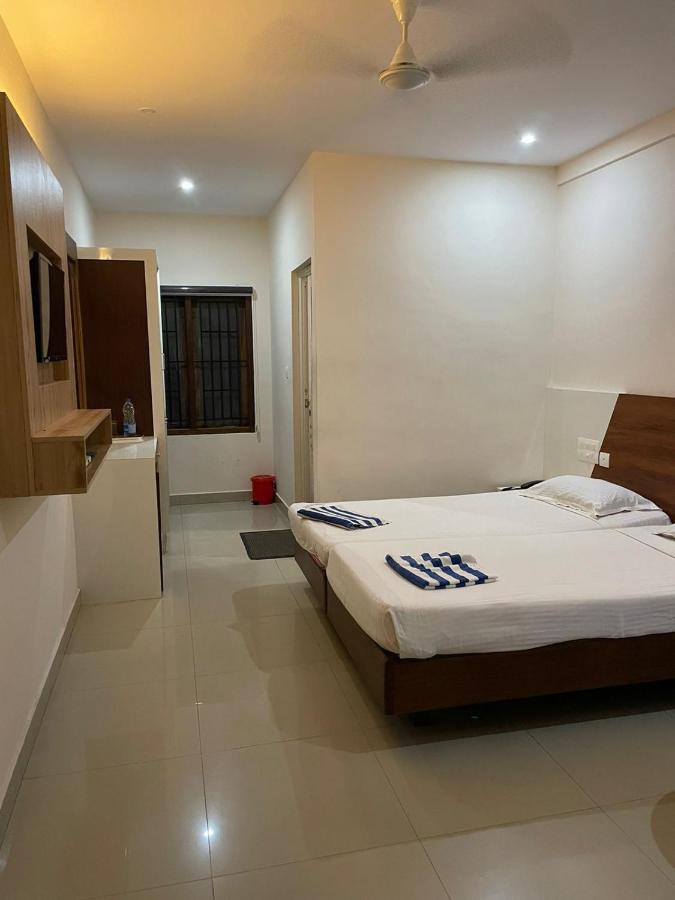 Issacs Regency Hotel Sultan Bathery Luaran gambar