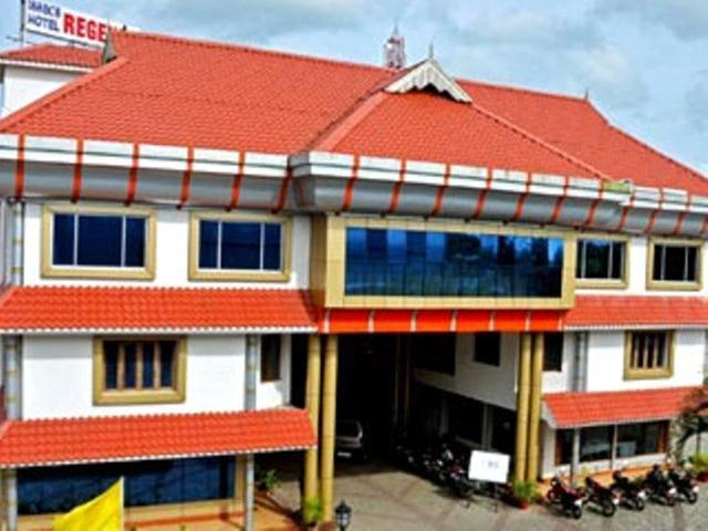 Issacs Regency Hotel Sultan Bathery Luaran gambar