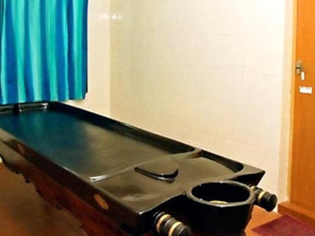 Issacs Regency Hotel Sultan Bathery Luaran gambar