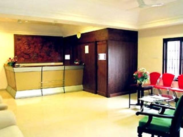 Issacs Regency Hotel Sultan Bathery Luaran gambar