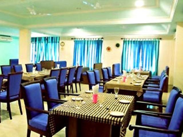 Issacs Regency Hotel Sultan Bathery Luaran gambar