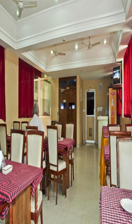 Issacs Regency Hotel Sultan Bathery Luaran gambar