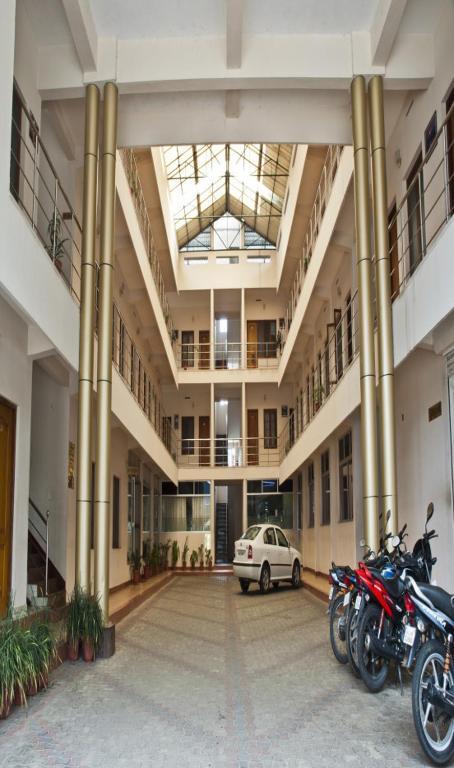 Issacs Regency Hotel Sultan Bathery Luaran gambar