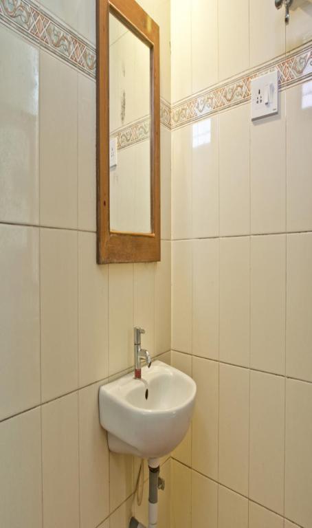 Issacs Regency Hotel Sultan Bathery Luaran gambar
